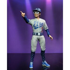 Elton John Live in '75 Deluxe Set Neca