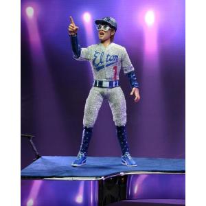 Elton John Live in '75 Deluxe Set Neca