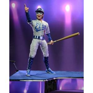 Elton John Live in '75 Deluxe Set Neca