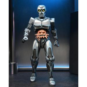 Teenage Mutant Ninja Turtles Utrom Neca