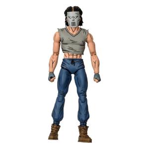 Teenage Mutant Ninja Turtles Casey Jones Neca
