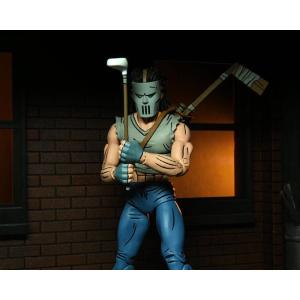 Teenage Mutant Ninja Turtles Casey Jones Neca
