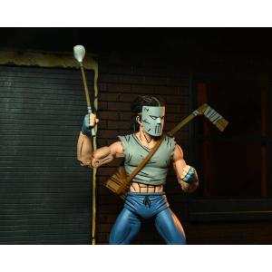 Teenage Mutant Ninja Turtles Casey Jones Neca