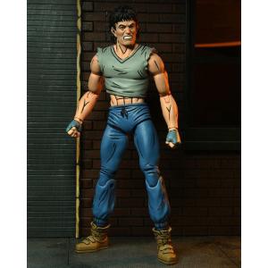 Teenage Mutant Ninja Turtles Casey Jones Neca