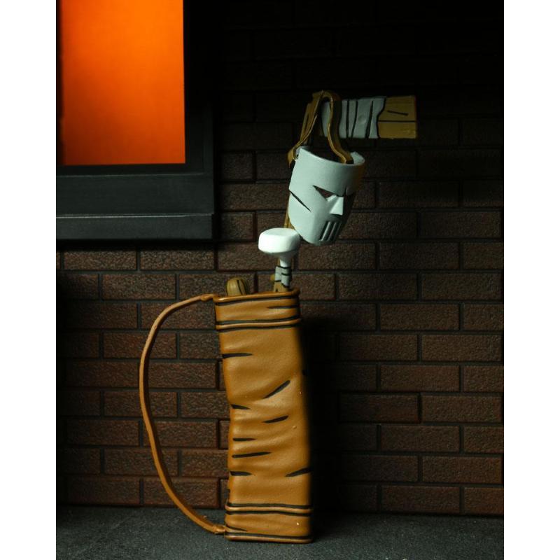 Teenage Mutant Ninja Turtles Casey Jones Neca