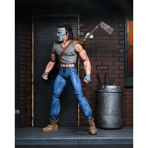 Teenage Mutant Ninja Turtles Casey Jones Neca