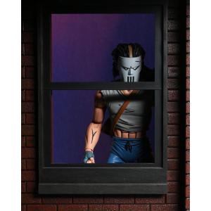 Teenage Mutant Ninja Turtles Casey Jones Neca
