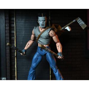 Teenage Mutant Ninja Turtles Casey Jones Neca