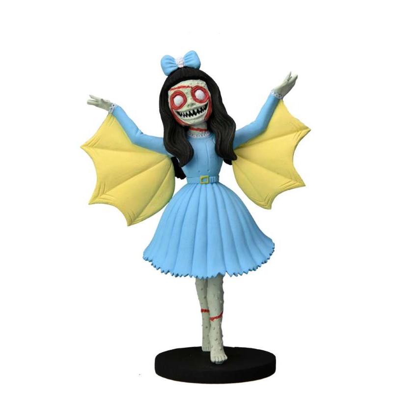 Toony Terrors Series 7 Ghouliana Neca