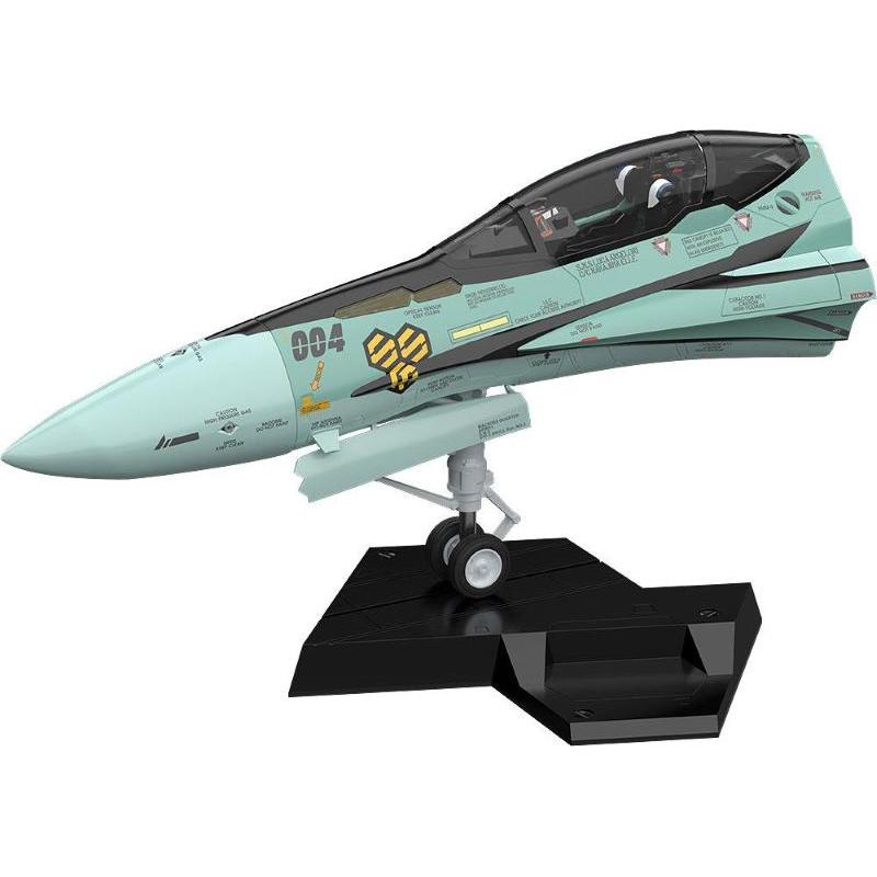Macross Frontier PLAMAX MF-59 Messiah Valkyrie Max Factory