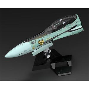 Macross Frontier PLAMAX MF-59 Messiah Valkyrie Max Factory