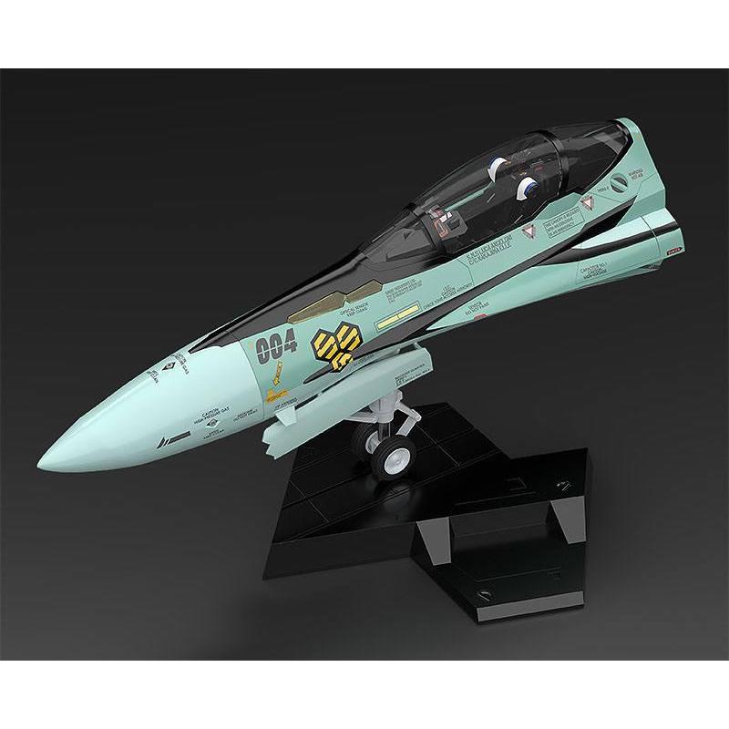 Macross Frontier PLAMAX MF-59 Messiah Valkyrie Max Factory
