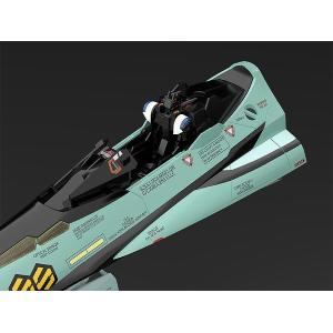 Macross Frontier PLAMAX MF-59 Messiah Valkyrie Max Factory