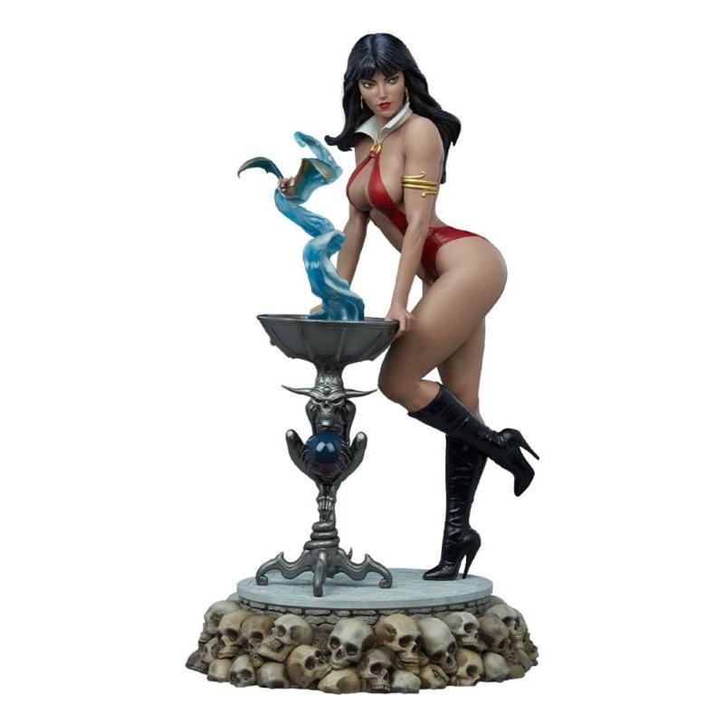 Dynamite Entertainment 1/3 Vampirella Premium Collectibles Studio