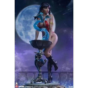 Dynamite Entertainment 1/3 Vampirella Premium Collectibles Studio