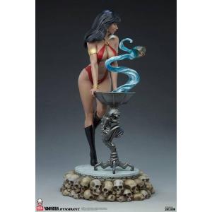 Dynamite Entertainment 1/3 Vampirella Premium Collectibles Studio