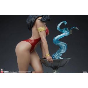 Dynamite Entertainment 1/3 Vampirella Premium Collectibles Studio