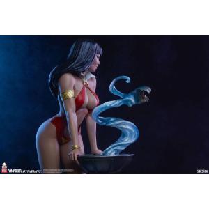 Dynamite Entertainment 1/3 Vampirella Premium Collectibles Studio