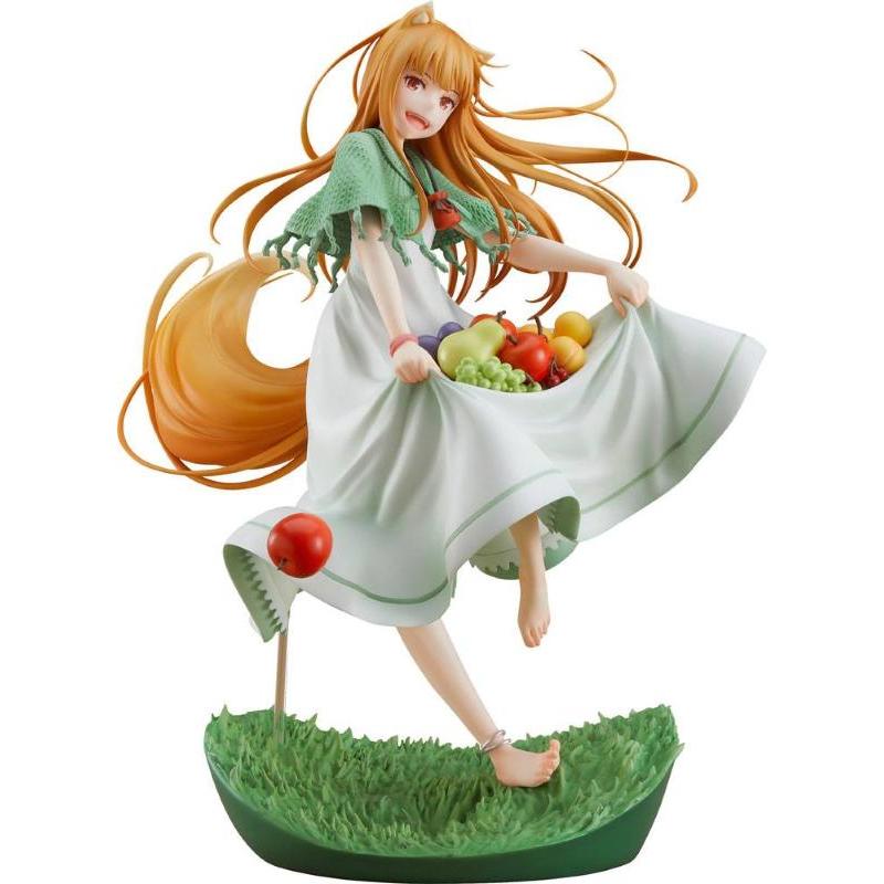 Spice and Wolf Holo Good Smile Company