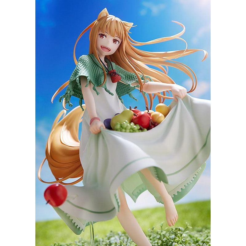 Spice and Wolf Holo Good Smile Company