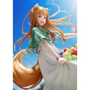 Spice and Wolf Holo Good Smile Company