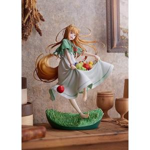 Spice and Wolf Holo Good Smile Company