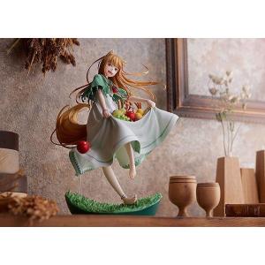 Spice and Wolf Holo Good Smile Company