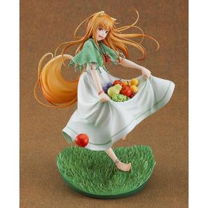 Spice and Wolf Holo Good Smile Company