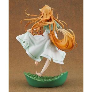 Spice and Wolf Holo Good Smile Company