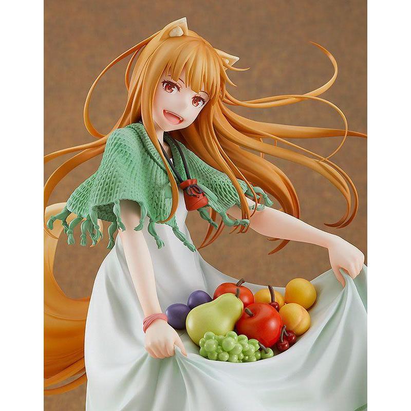 Spice and Wolf Holo Good Smile Company