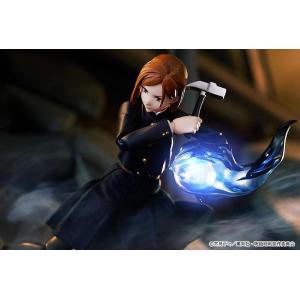 Jujutsu Kaisen Figma Nobara Kugisaki Good Smile Company