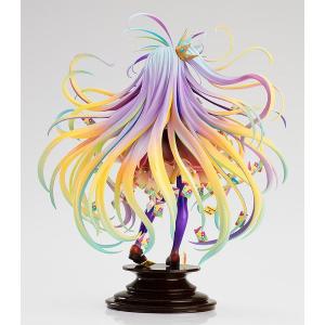 No Game No Life Shiro Yuu Kamiya Art Works Good Smile Company