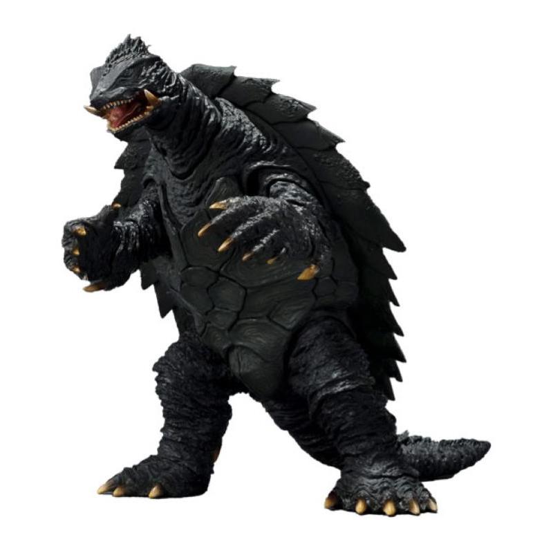 Gamera 3 S.H. MonsterArts 1999 Kyoto Decisive Battle Ver. Bandai