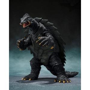 Gamera 3 S.H. MonsterArts 1999 Kyoto Decisive Battle Ver. Bandai
