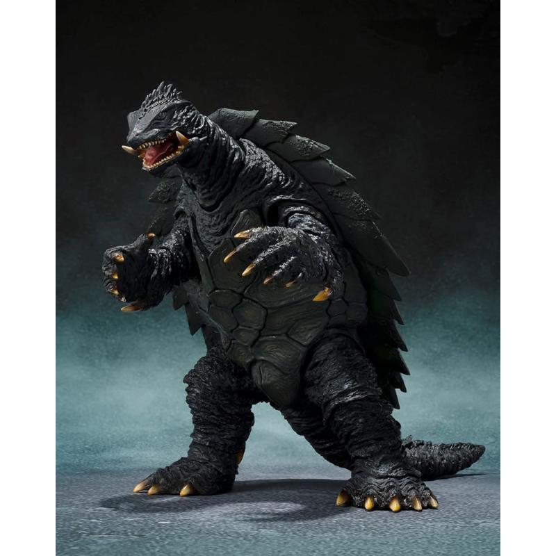 Gamera 3 S.H. MonsterArts 1999 Kyoto Decisive Battle Ver. Bandai