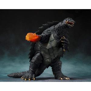 Gamera 3 S.H. MonsterArts 1999 Kyoto Decisive Battle Ver. Bandai