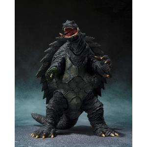 Gamera 3 S.H. MonsterArts 1999 Kyoto Decisive Battle Ver. Bandai