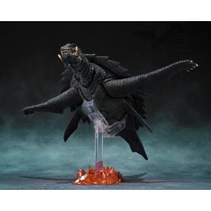 Gamera 3 S.H. MonsterArts 1999 Kyoto Decisive Battle Ver. Bandai