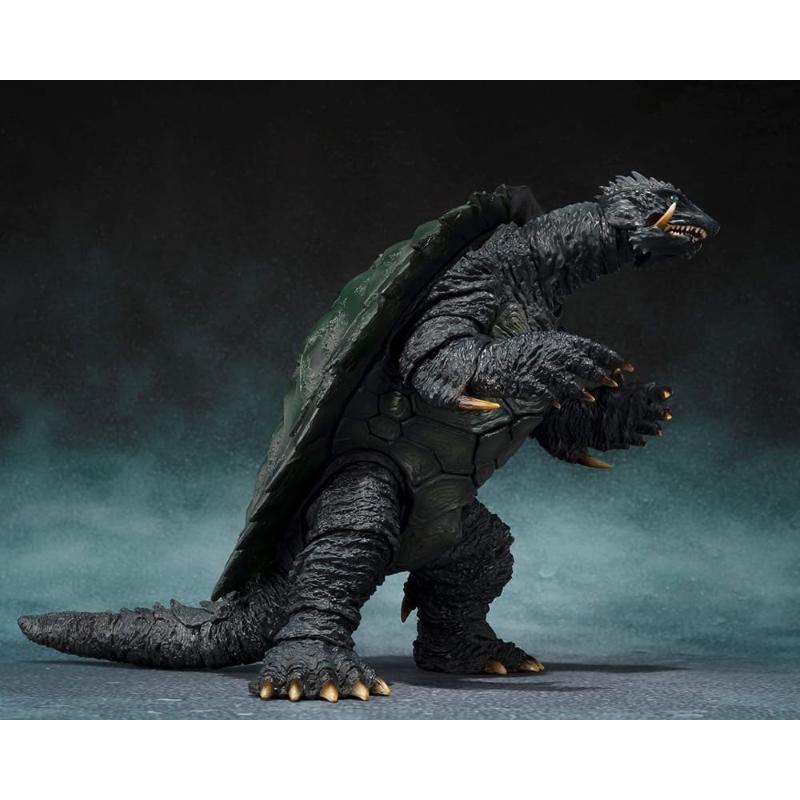 Gamera 3 S.H. MonsterArts 1999 Kyoto Decisive Battle Ver. Bandai