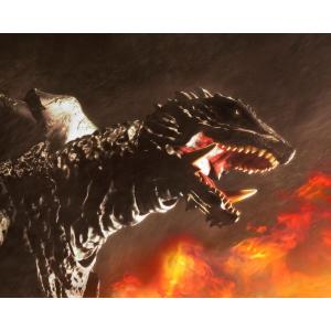 Gamera 3 S.H. MonsterArts 1999 Kyoto Decisive Battle Ver. Bandai