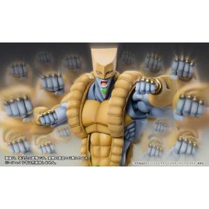 JoJo's Bizarre Adventure Chozokado Big (The World) Medicos