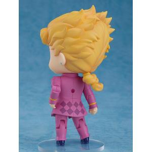 Jojo's Bizarre Adventure Nendoroid Giorno Giovanna Medicos