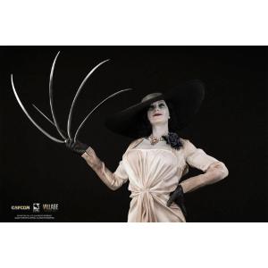 Resident Evil Lady Dimitrescu Pure Arts