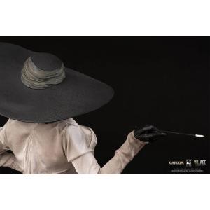 Resident Evil Lady Dimitrescu Pure Arts