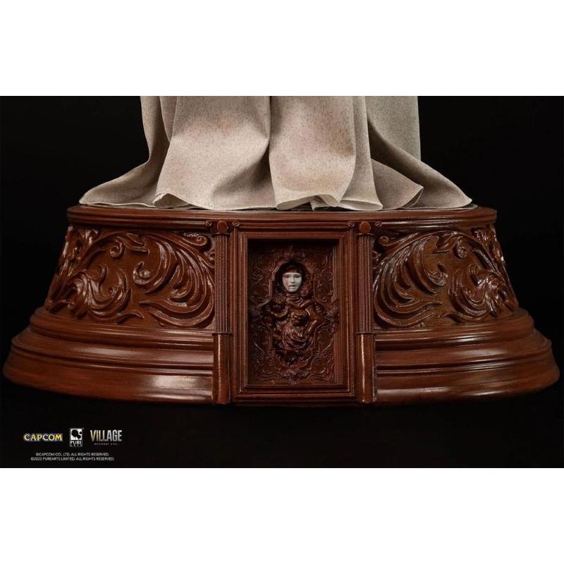 Resident Evil Lady Dimitrescu Pure Arts