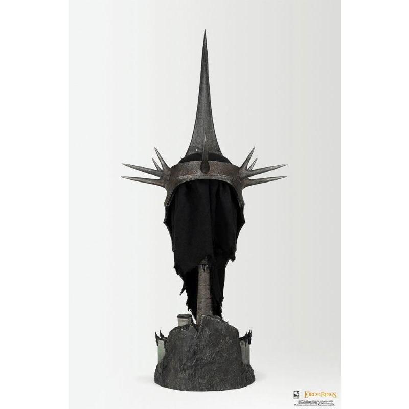 The Lord of the Rings Witch-King of Angmar Mask Pure Arts