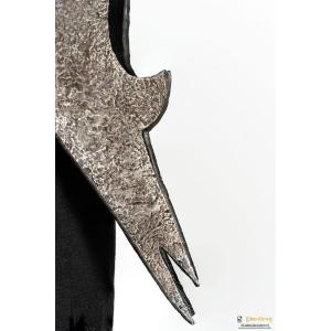 The Lord of the Rings Witch-King of Angmar Mask Pure Arts