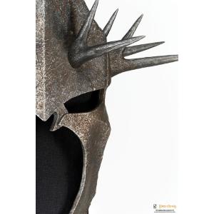 The Lord of the Rings Witch-King of Angmar Mask Pure Arts