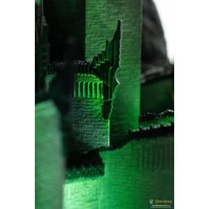 The Lord of the Rings Witch-King of Angmar Mask Pure Arts