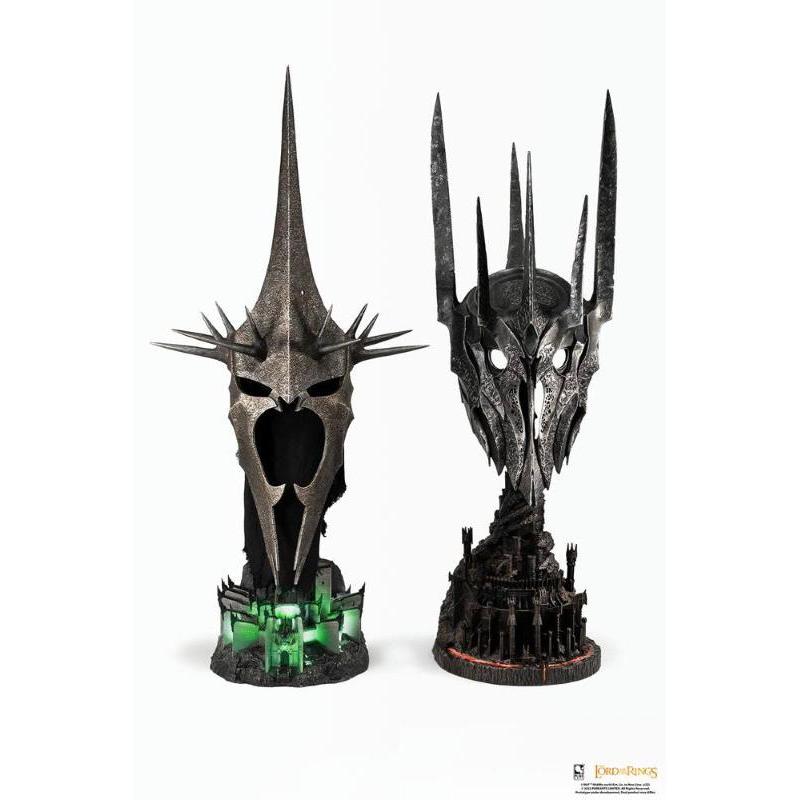 The Lord of the Rings Witch-King of Angmar Mask Pure Arts